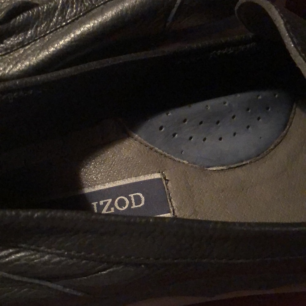 Men’s shoes - Picture 4 of 4